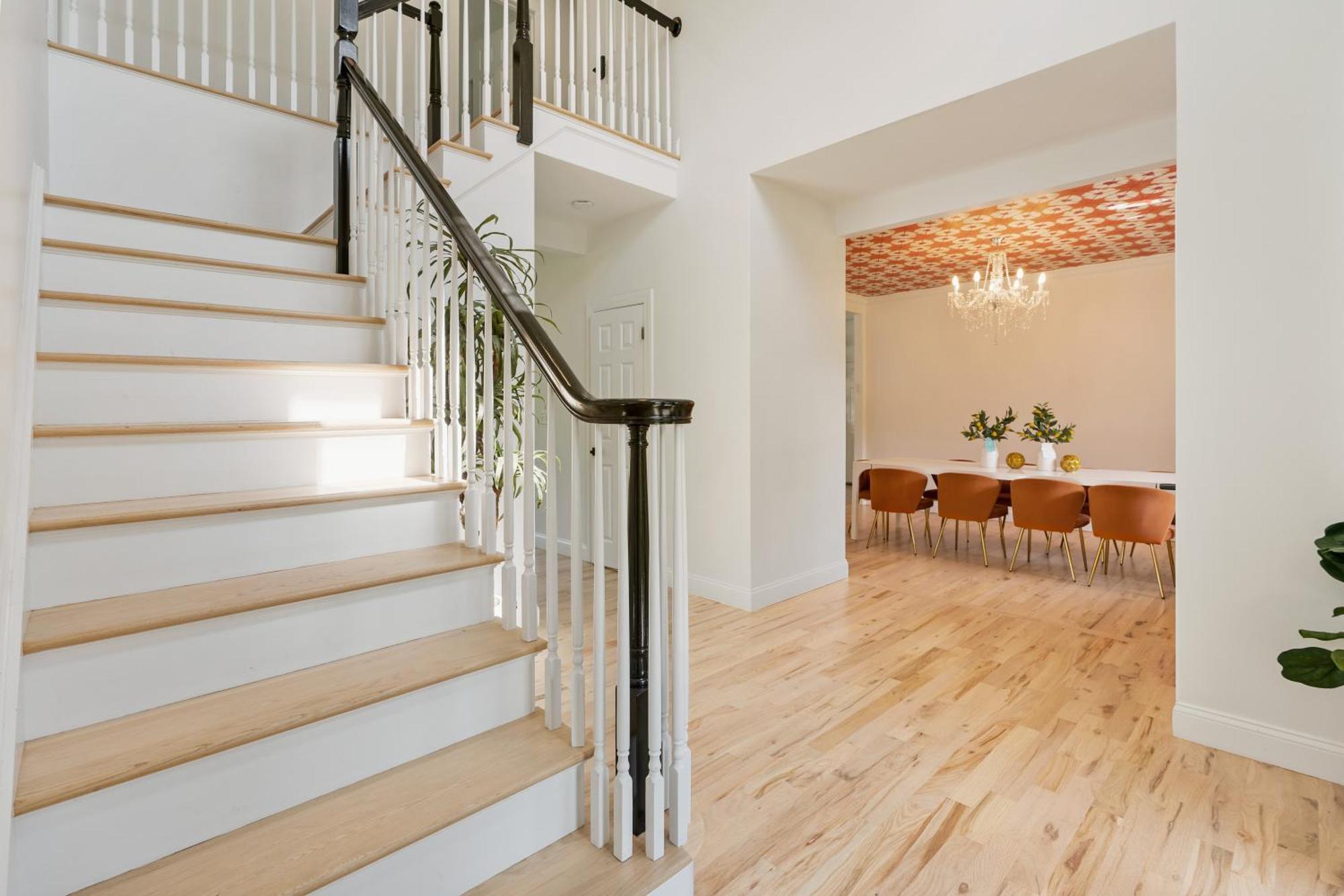 Malkita'S Mountain View Villa Woodbury  ภายนอก รูปภาพ